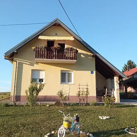 Yellow Rose Rakovica Exterior photo