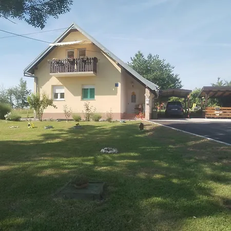 Yellow Rose Rakovica Exterior photo